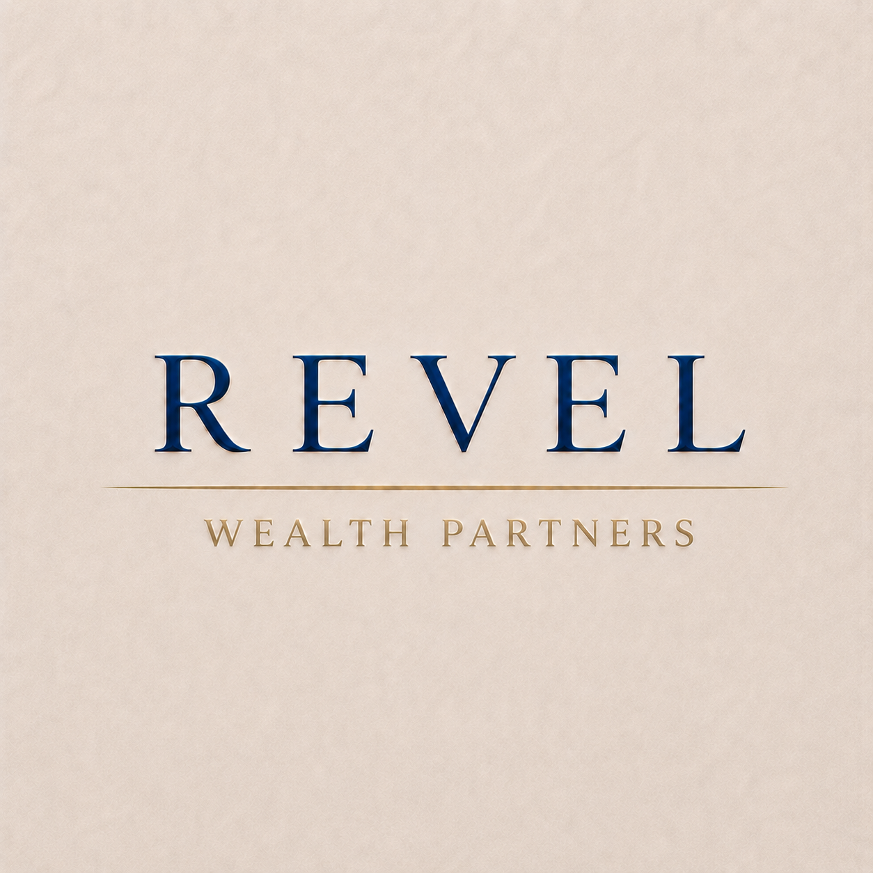 Revel Wealth Partners logo